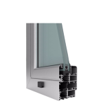 ANGOLO FINESTRA TAGLIO TERMICO