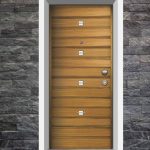 Portone blindato CONFORT