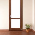 Porta Finestra 1 Anta CAVALIERE