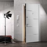 Portone blindato INSIDE 2