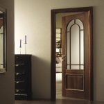 Porte in legno Ferrero Legno