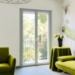 PORTA FINESTRA DAMA DI LUCE