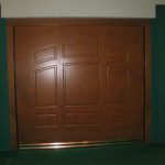 Porte sezionali ed automatiche