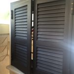 Persiane in alluminio