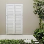 Persiane in alluminio