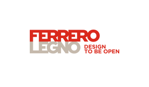 LOGO FERRERO LEGNO